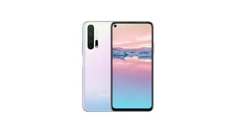 20 pro 256