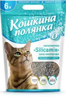 Кошкино кошачий наполнитель
