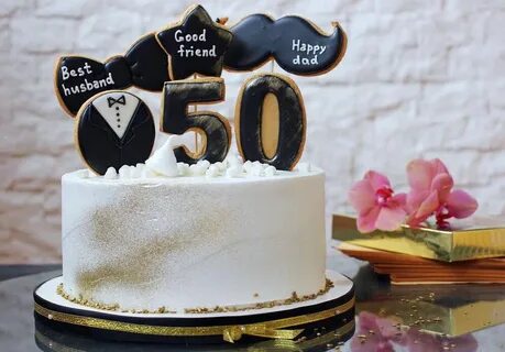 Прикольная надпись на 50 лет
