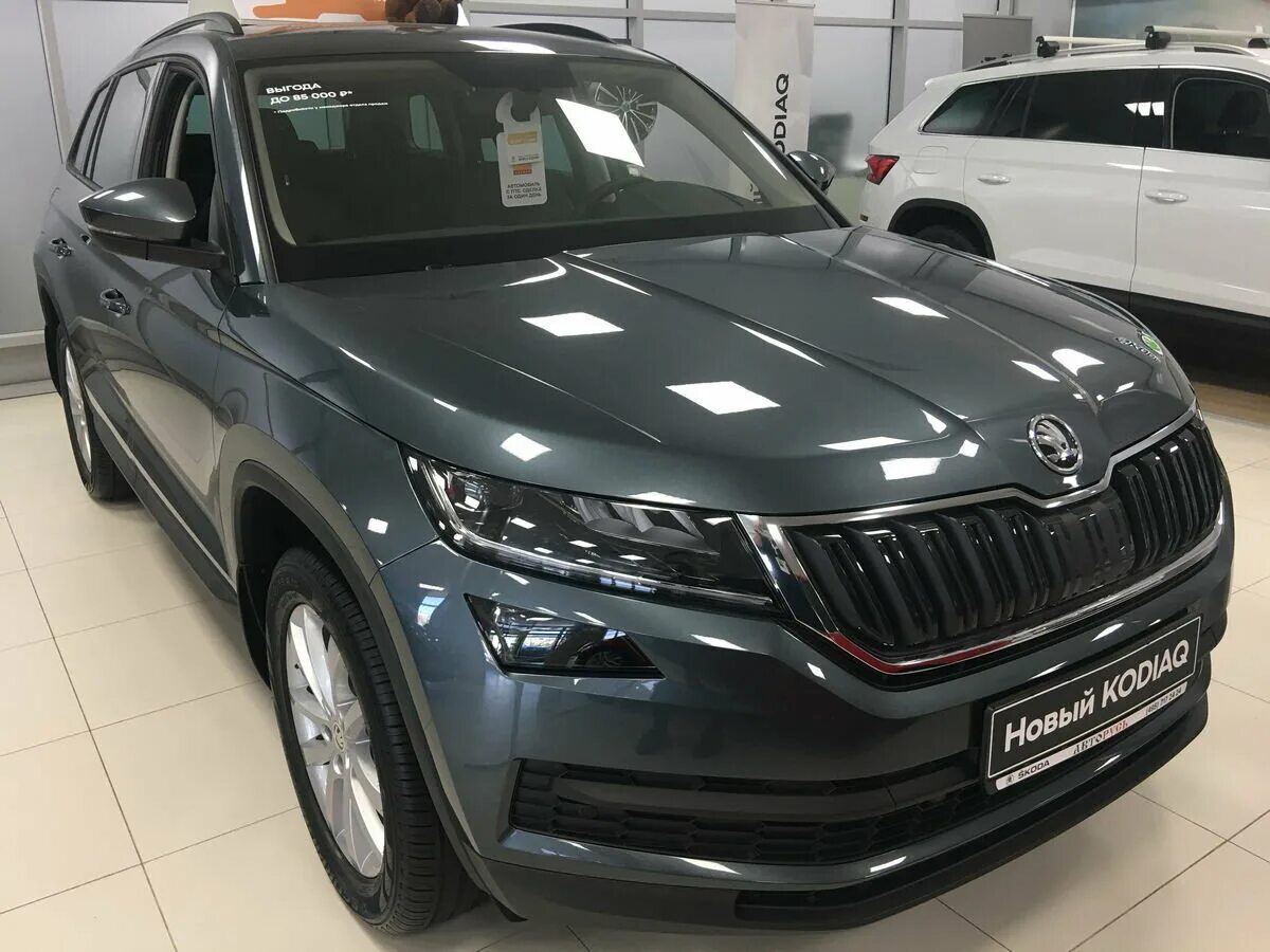 Шкода Кодиак 2022. Шкода Кодиак 2022 серый. Шкода Кодиак 2022 в новом кузове. Серый Skoda Kodiak 2018. Б л с 2023