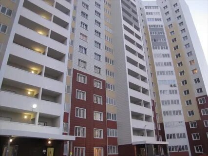 Квартиры в оренбурге ул пролетарская