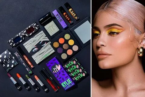 Go make up