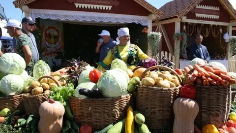 Продукция татарстана