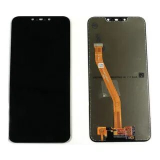 Huawei nova дисплей