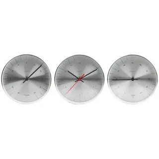 Matter of timing