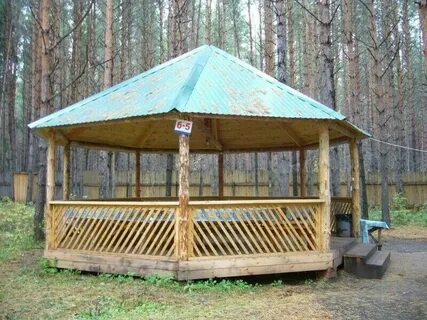 Дельфин аренда беседок
