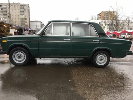 Бу ваз 2106 на авито