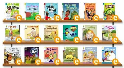 Story books for kids