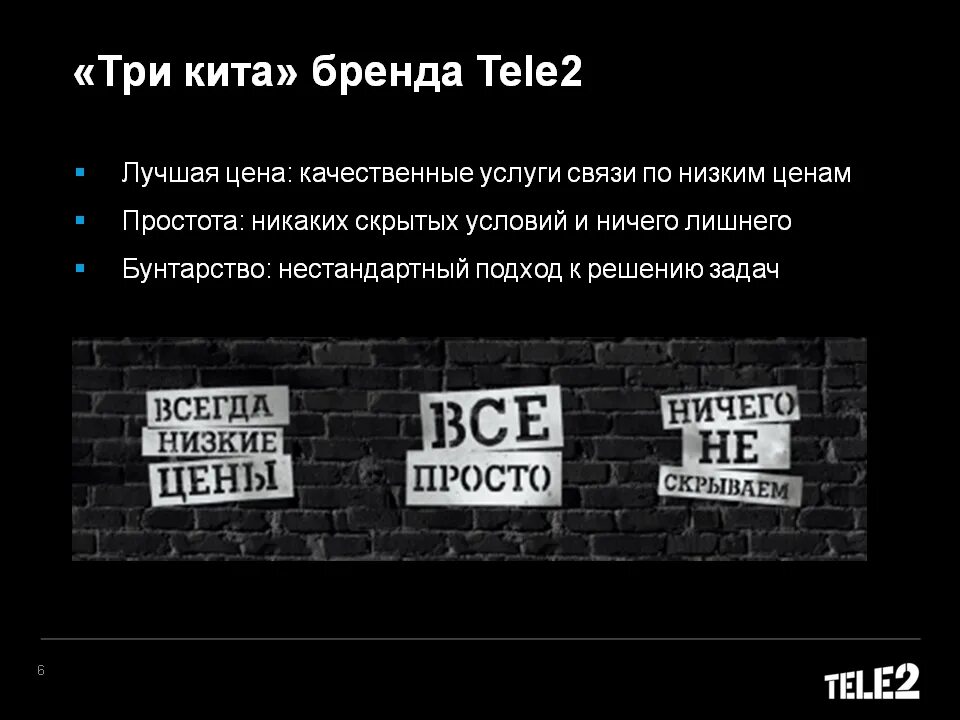 Есть ли связь теле2 в. Основные принципы компании теле2. Слоган теле2. Tele2 презентация. Теле2 слоган компании.