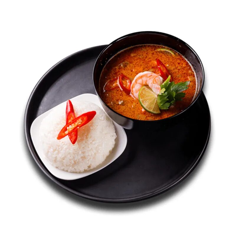 рис том ям с креветками. том ям в домашних условиях. том ям суп с рисом. том ям с рисом и лаймом.