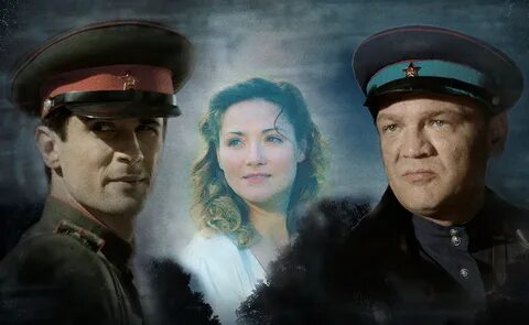 Следы на воде 2