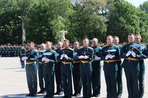 Череповец выпуск