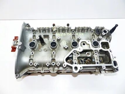 Гбц tsi