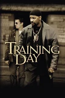 Watch training day