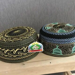 Таджикские тюбетейки мужские
