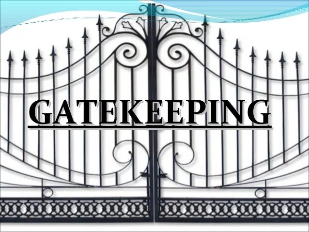 Гейткипинг это простыми словами. Gatekeeping. Gatekeeping. Gatekeeping. Гибкие методологии agile.