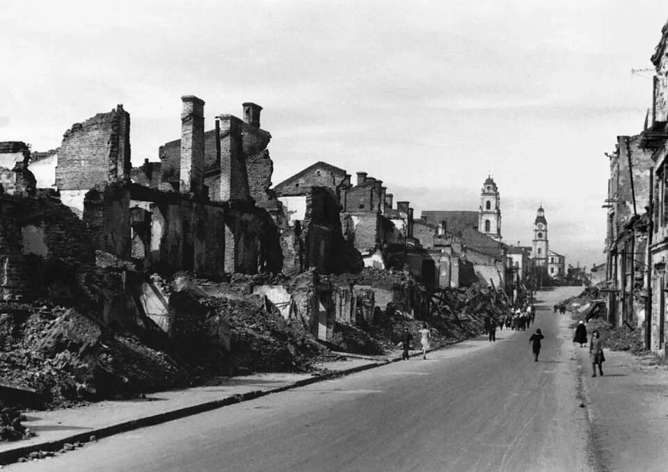 Взрыв на банкете в Минске и угон МиГ-25 в Японию. Этот день в истории: 6 сентябр