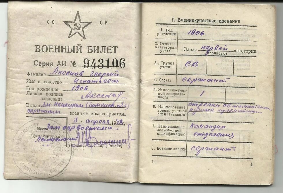 Группа учета р а. Категория запаса 2 в военном билете и категория учёта. категория учета в военном билете офицера запаса. вус в военном билете. группа учета в военном билете.