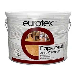 Паркетный лак