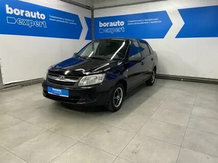 Боравто тамбов авто с пробегом