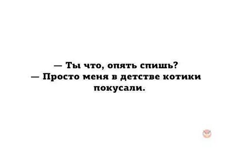 Фраза ты меня понимаешь