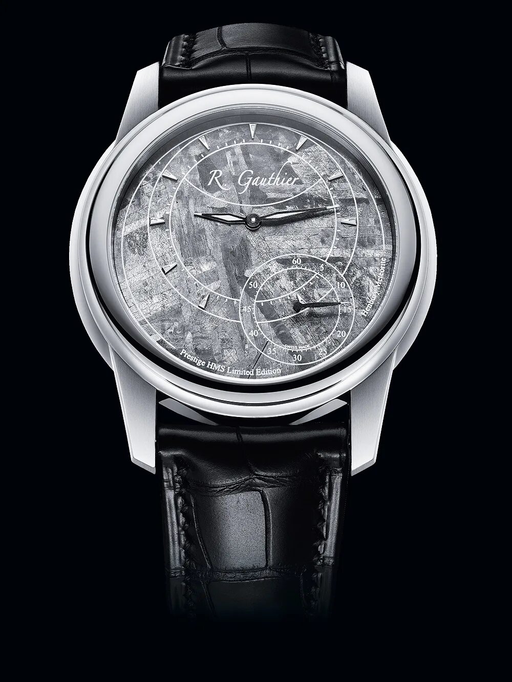 Часы с метеоритом. Romain gauthier часы. часы meteorite. часы с метеоритом швейцарские. часы с метеоритом циферблатом.