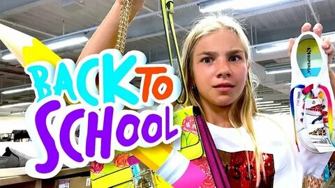 Shopping 2018