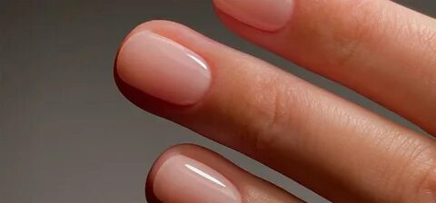 Gloss nails