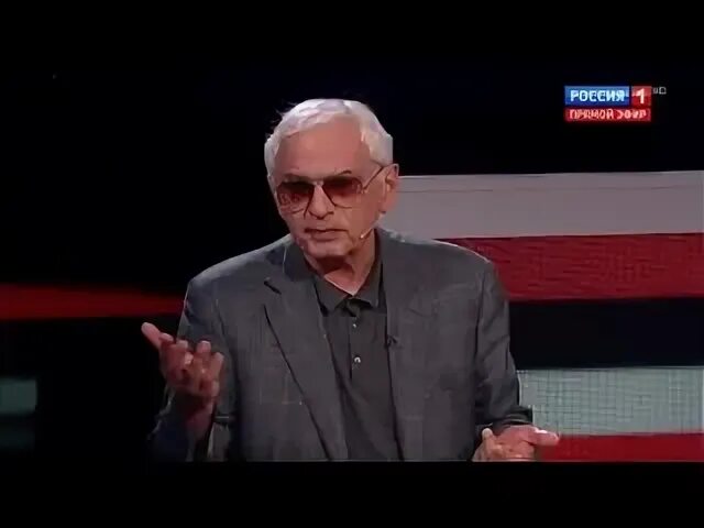 Последний выпуск здравствуйте