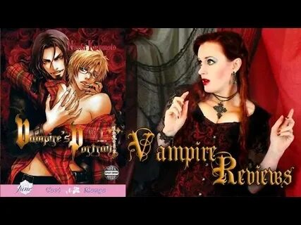 How to get vampire