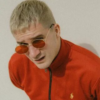 Метокс рэпер