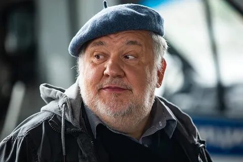 Шарков актер