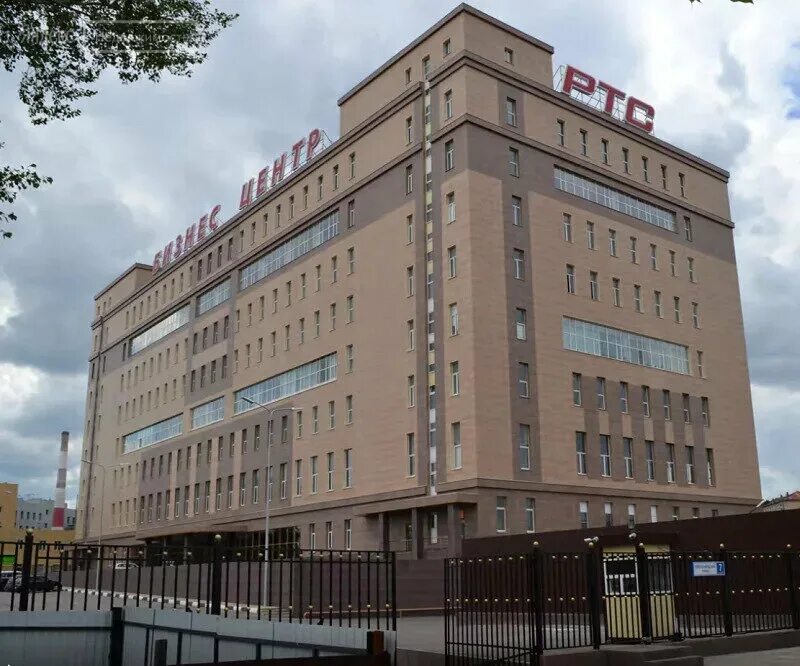 Ртс дом. Ртс дом