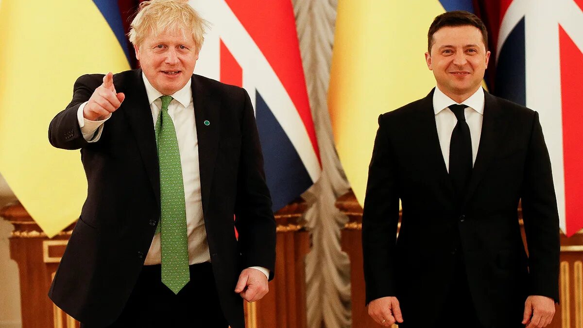 Кто будет министром великобритании. Кто будет министром великобритании