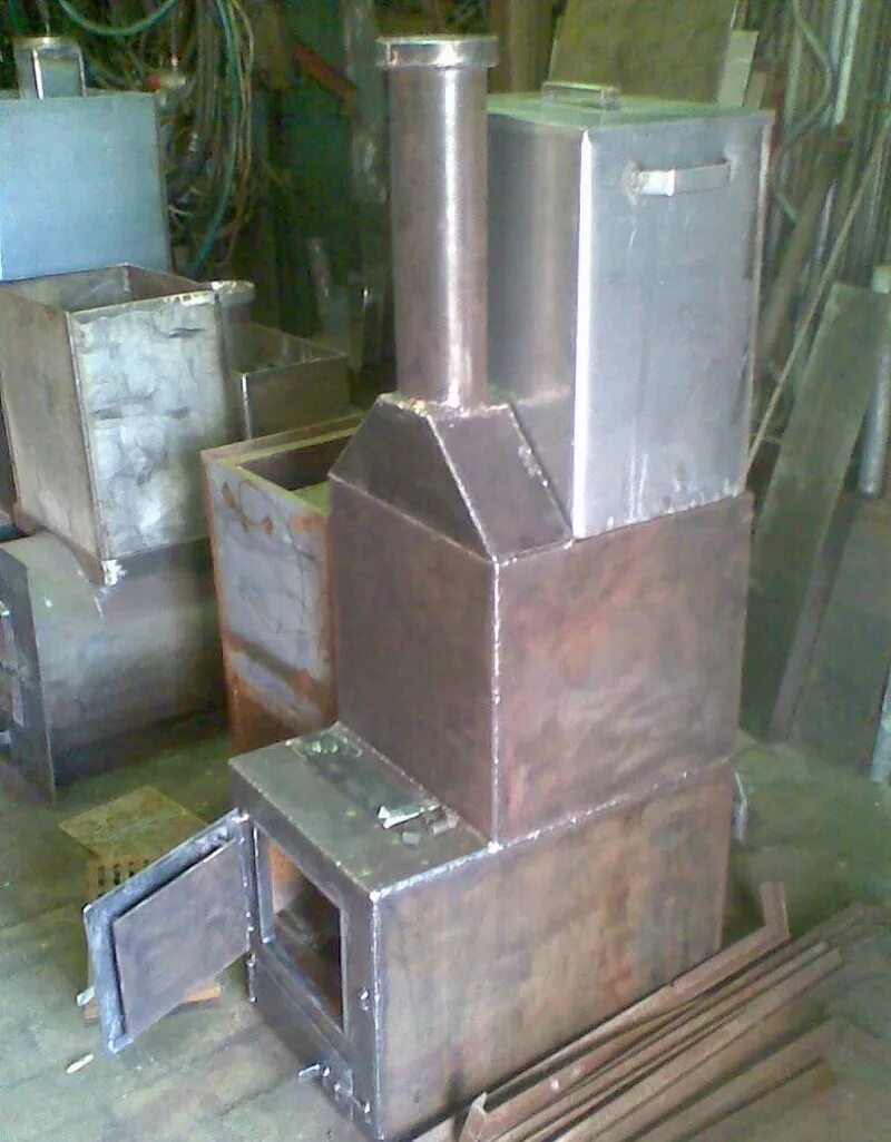 Печь банная сварная пск-3 с внутренним баком. Сварная печь для бани. Сварка печь. Банные печи самодельные металлические. Печь для бани своими руками.