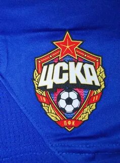 Форма цска