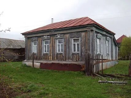 Большой умыс пензенская область