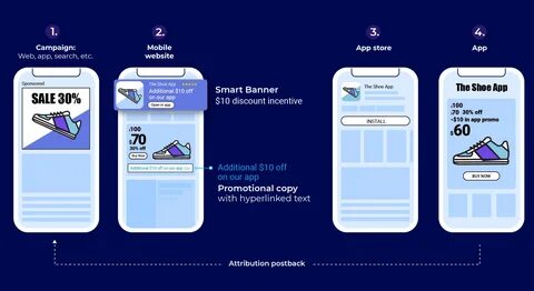 Установка app
