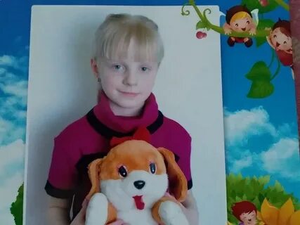 В глубоком детстве