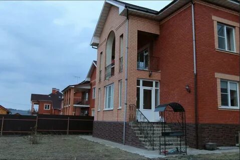 Копнино малаховка