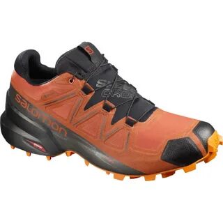 Salomon 5