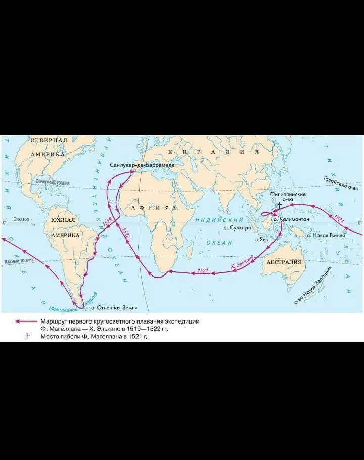 1519-1522 Кругосветное плавание Магеллана. Маршруты Колумба Магеллана Никитина. Маршрут путешествия Христофора Колумба и Магеллана на карте. Америго Веспуччи карта путешествий. Маршрут какой экспедиции изображен на карте