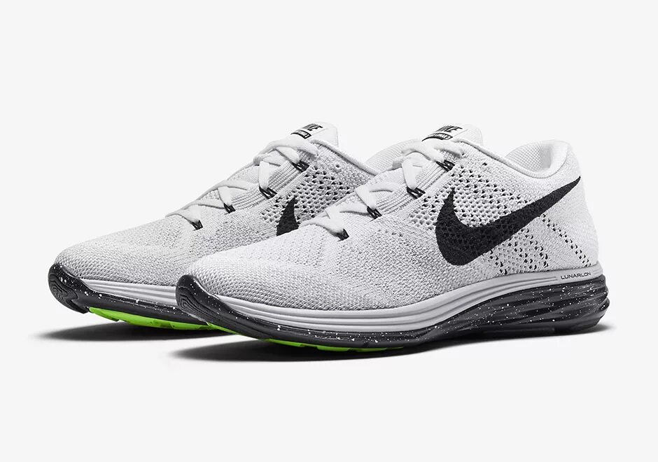 Lunar 3. Nike Flyknit Lunar 3 White. Nike Flyknit Lunar 3 Air.