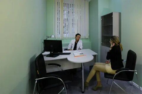 Психиатрия 2023