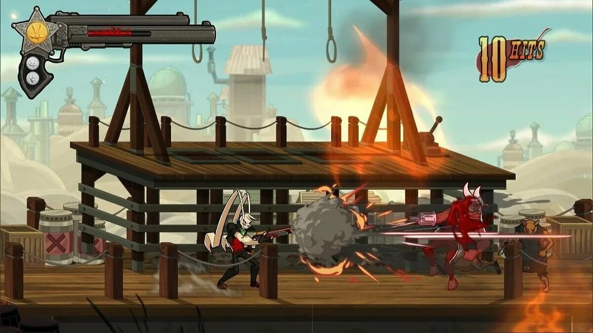 Мети игра. Dusty revenge:co-op edition. 2д аркада. dusty игра. аркадные игры на пк.