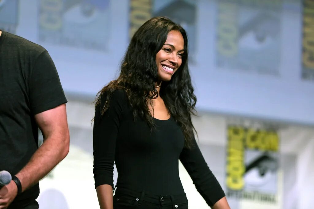 zoe saldana Zoe saldana movies, Zoe saldana, Women