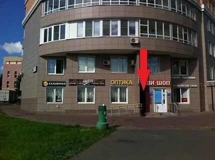 Улица гаражная 6