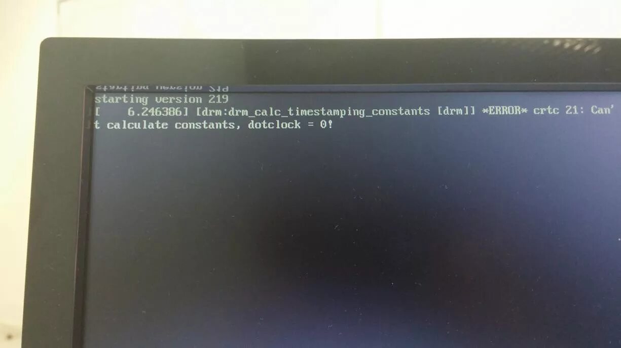 Astra linux драйвера nvidia