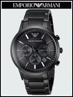 Часы emporio armani мужские
