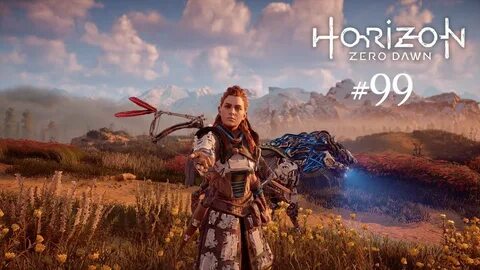 Песня долины horizon